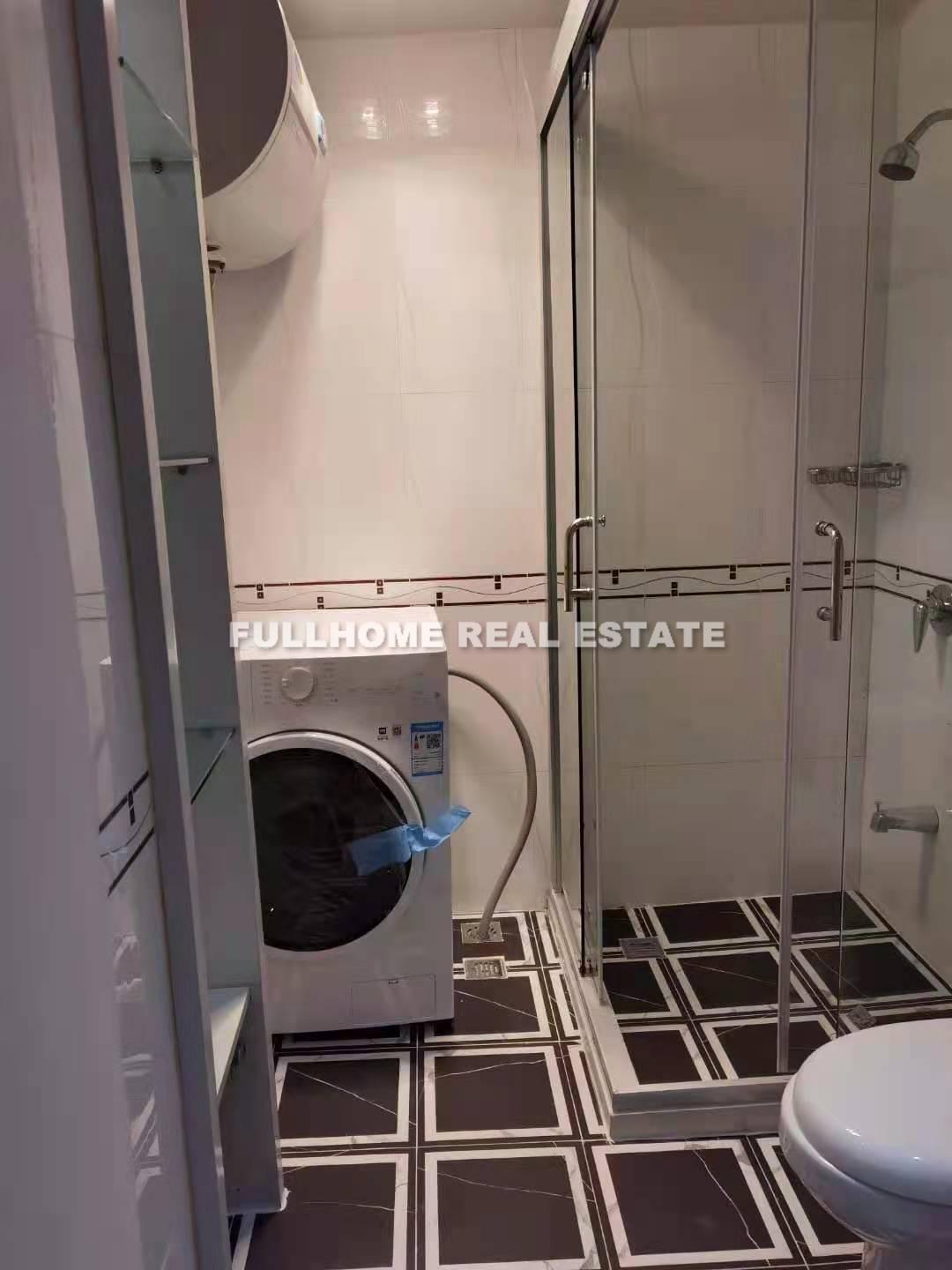Zhonghuang Mansion - Interior view 2, Shanghai rental property