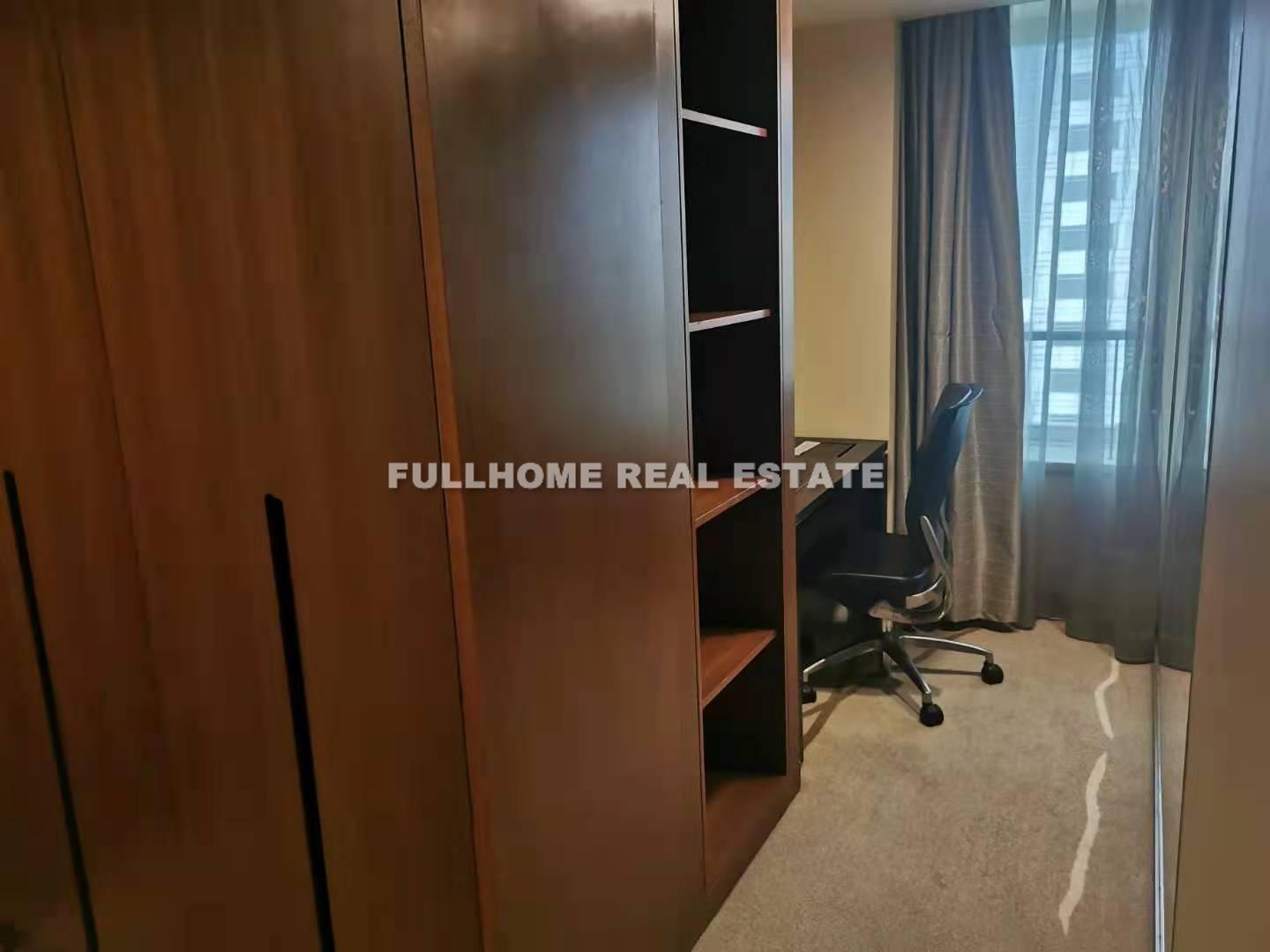 Ascott Huaihai Road Shanghai - Interior view 2, Shanghai rental property