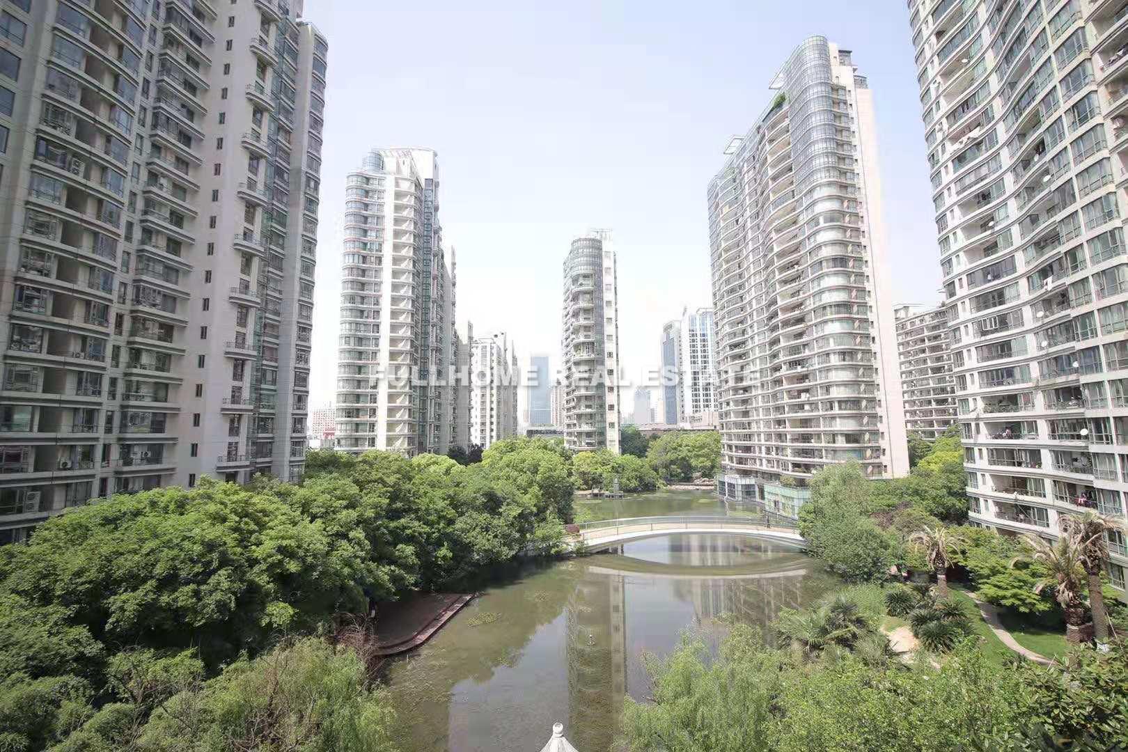 Top Of City - Interior view 6, Shanghai rental property