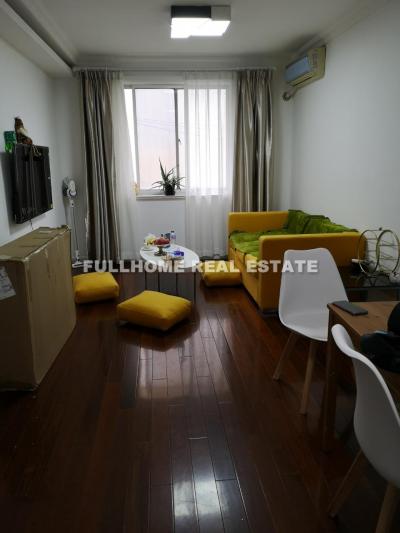 Same compound: Lane 200-300 Anfu Road Old House, 3 bedrooms in Shanghai