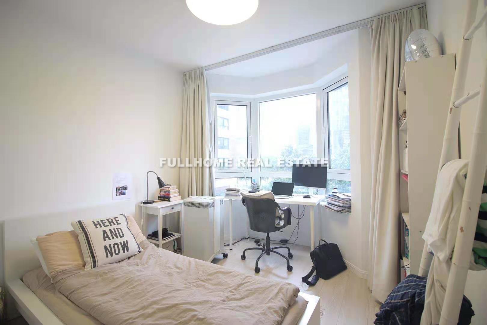 Joffre Garden - Interior view 10, Shanghai rental property
