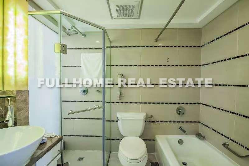 Merry Apartment - Interior view 7, Shanghai rental property