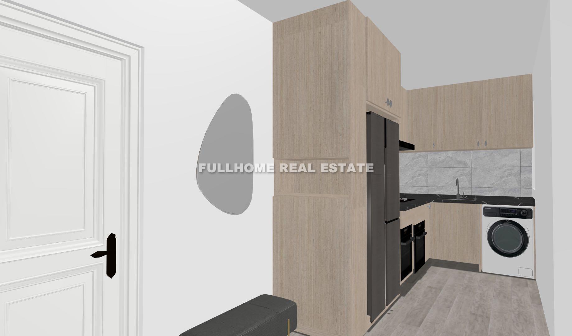 Tianshan Star City - Interior view 3, Shanghai rental property