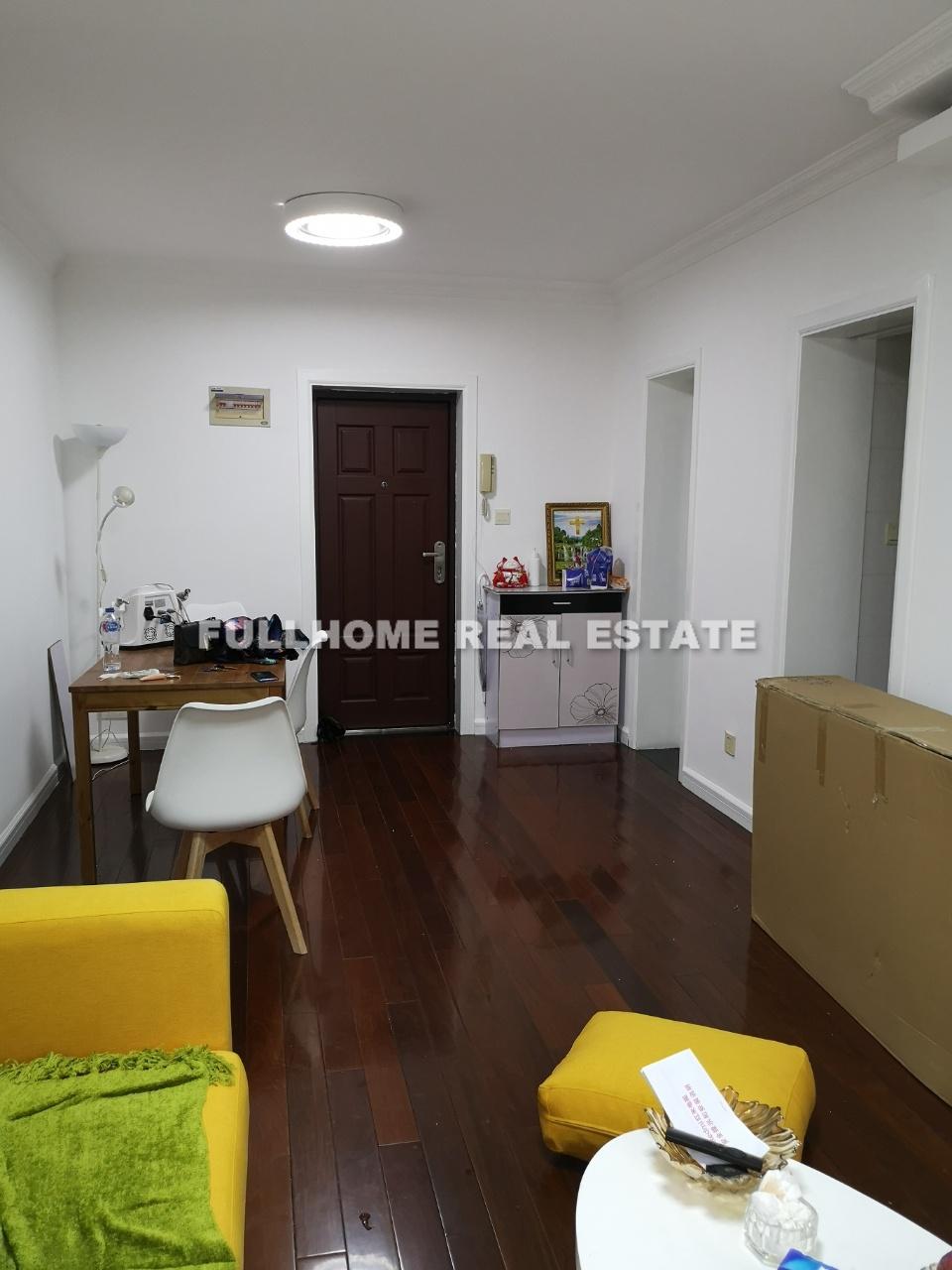 Lane 200-300 Anfu Road Old House - Interior view 2, Shanghai rental property