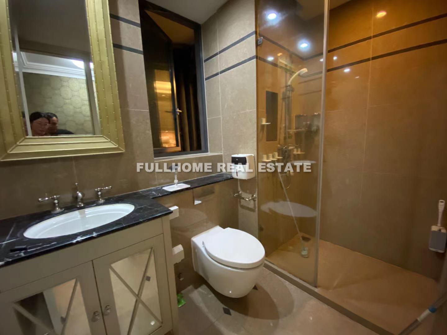 Rainbow New City - Interior view 4, Shanghai rental property