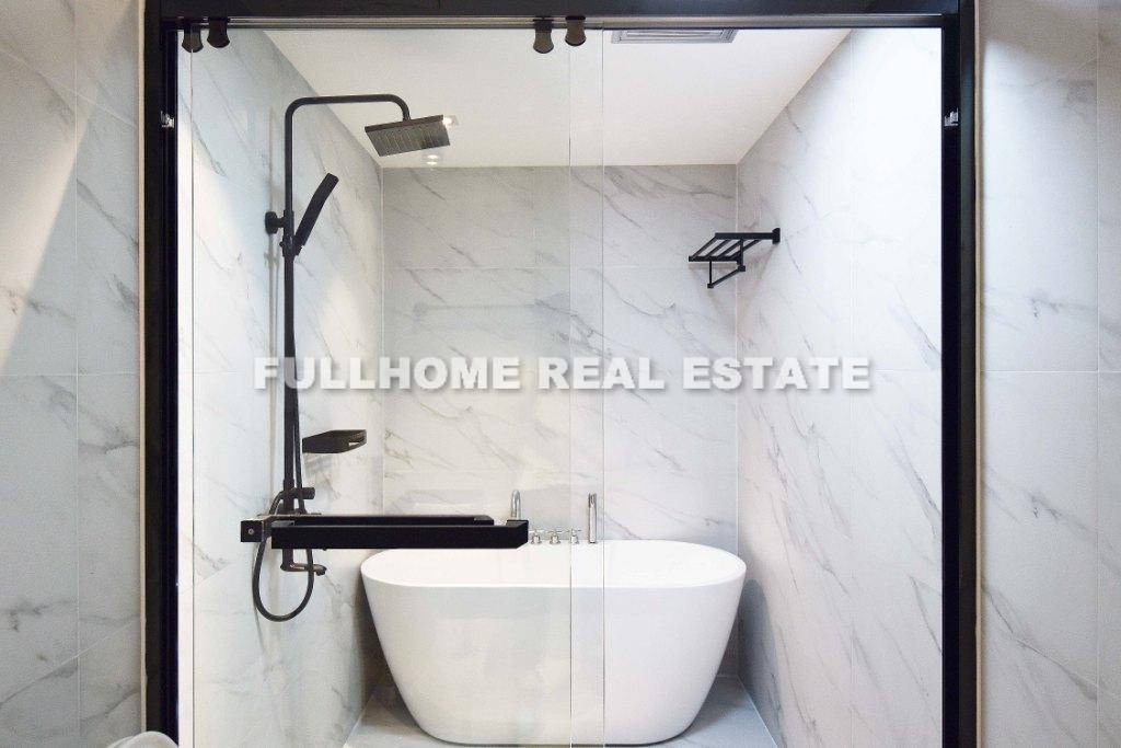 Merry Apartment - Interior view 3, Shanghai rental property