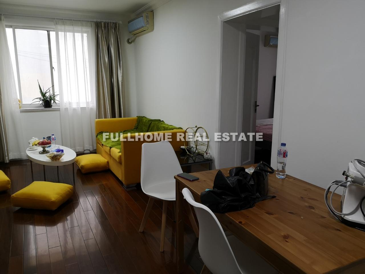 Lane 200-300 Anfu Road Old House - Interior view 4, Shanghai rental property