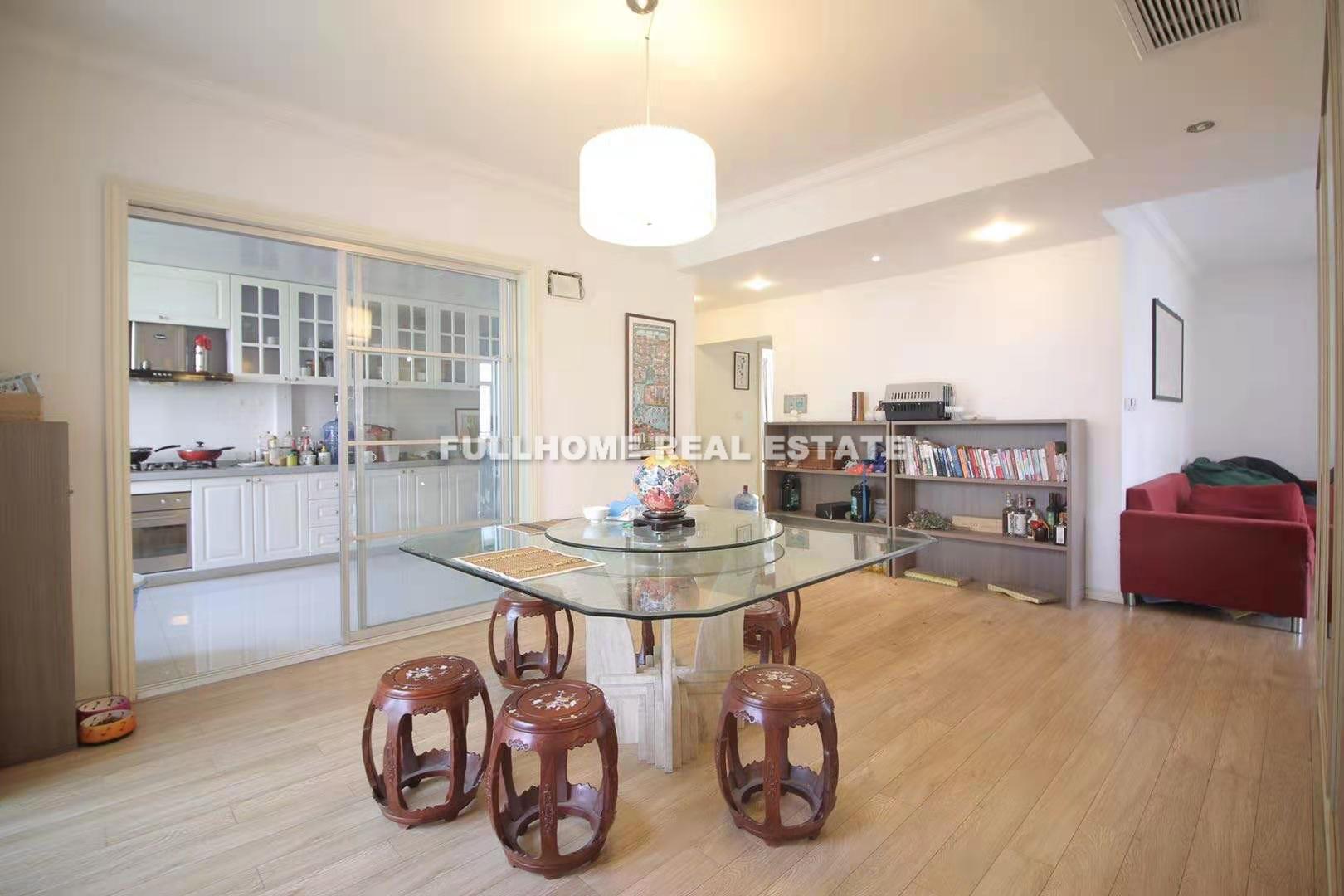 Top Of City - Interior view 4, Shanghai rental property