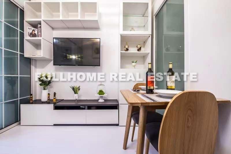 Merry Apartment - Interior view 3, Shanghai rental property
