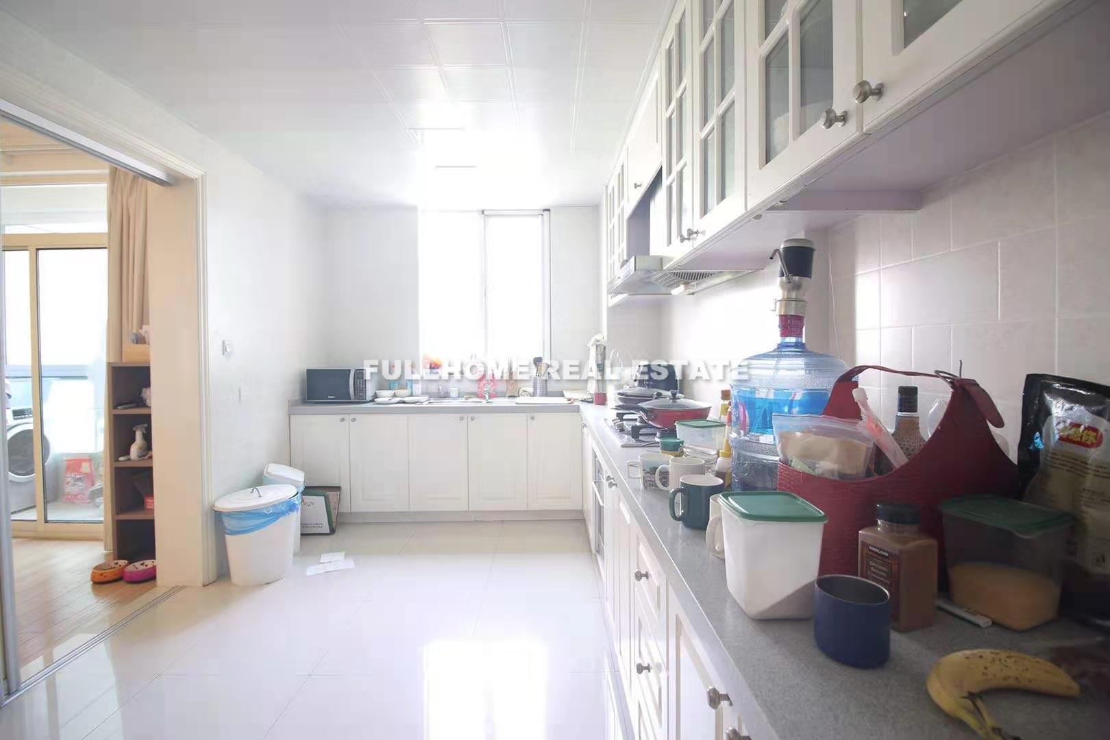 Top Of City - Interior view 5, Shanghai rental property