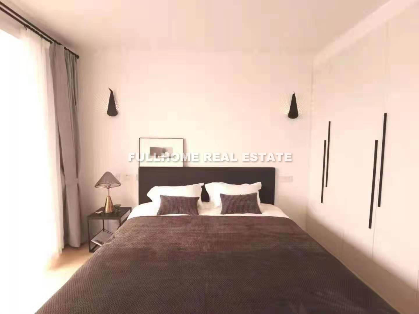 Changning Mansion - Interior view 4, Shanghai rental property