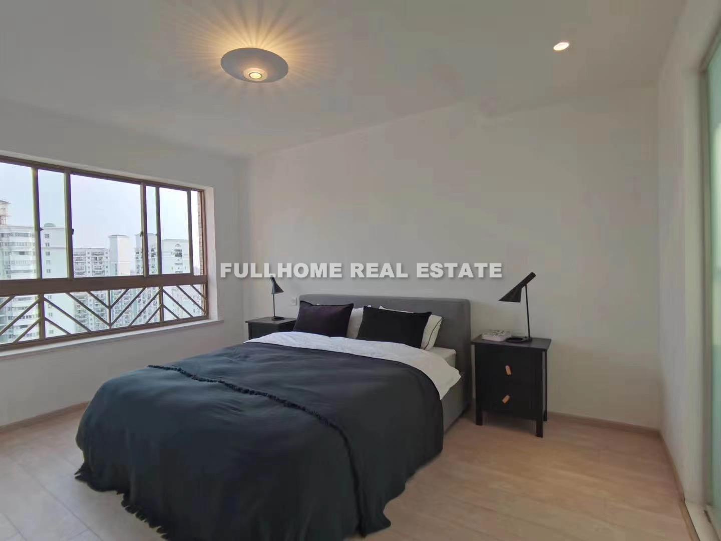 Bu Gao City - Interior view 4, Shanghai rental property