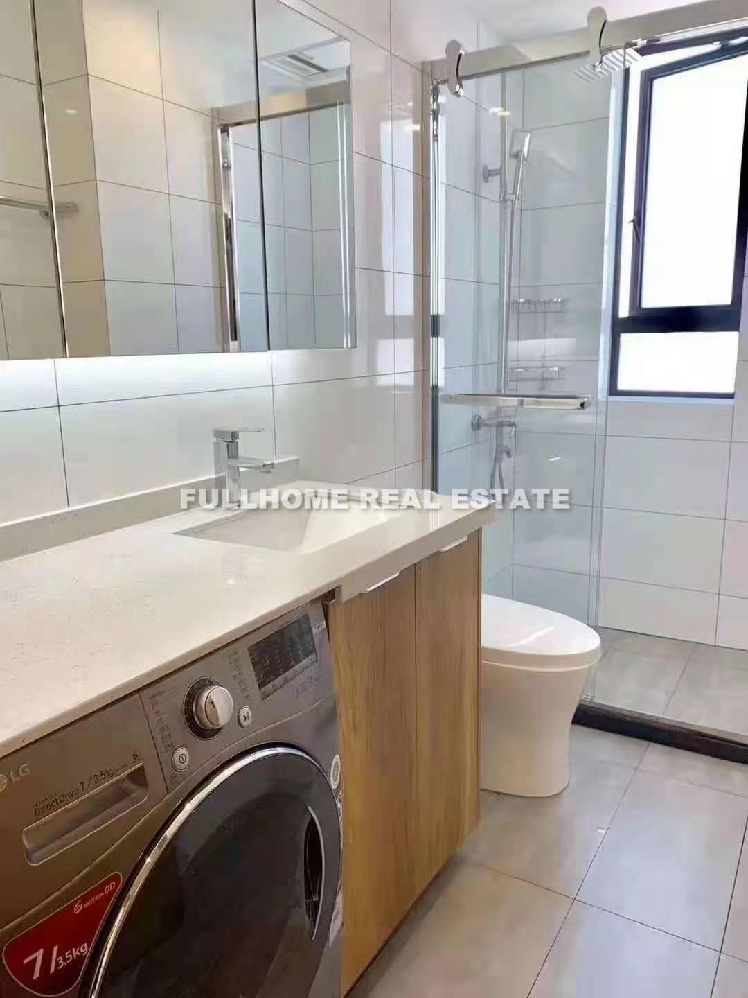 Jinan Apartment - Interior view 2, Shanghai rental property