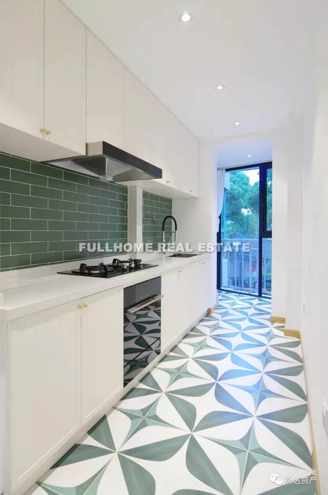 Jiangnan Minglu - Interior view 10, Shanghai rental property