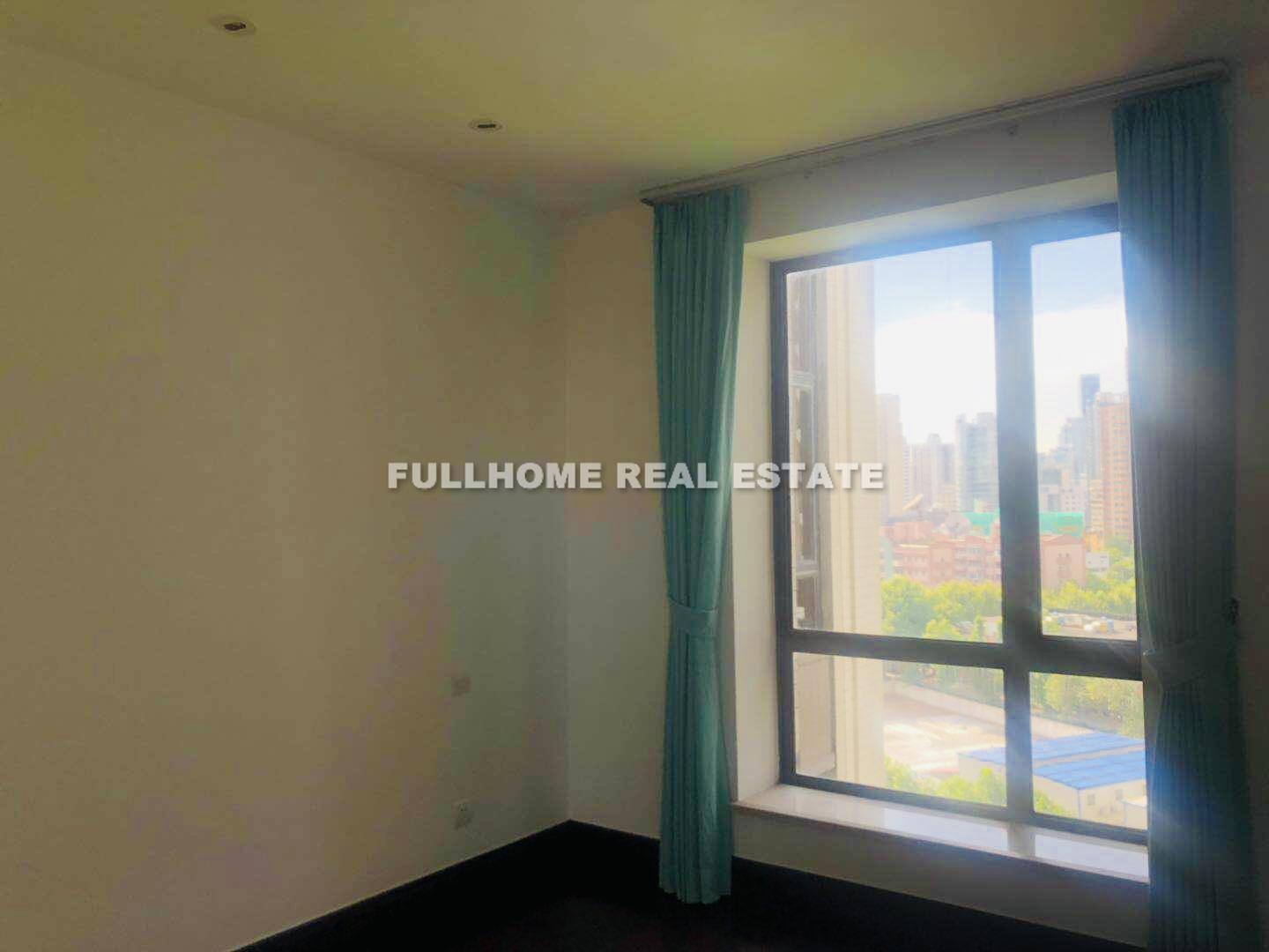 Belgravia - Interior view 2, Shanghai rental property