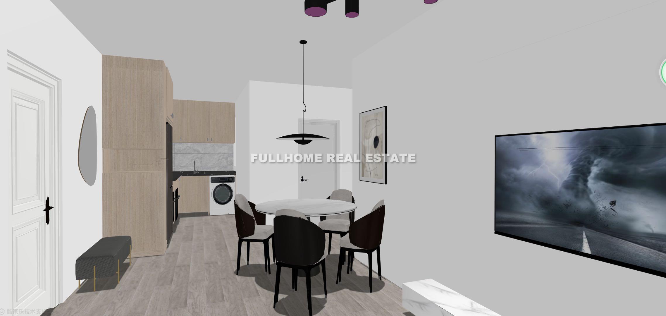 Tianshan Star City - Interior view 5, Shanghai rental property