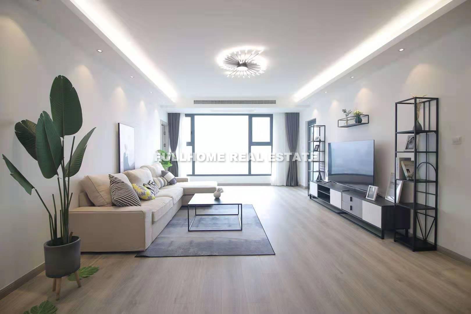 MingYuan Century City - Interior view 6, Shanghai rental property