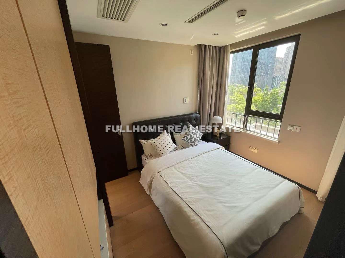 The Lanze Apartment - Interior view 5, Shanghai rental property