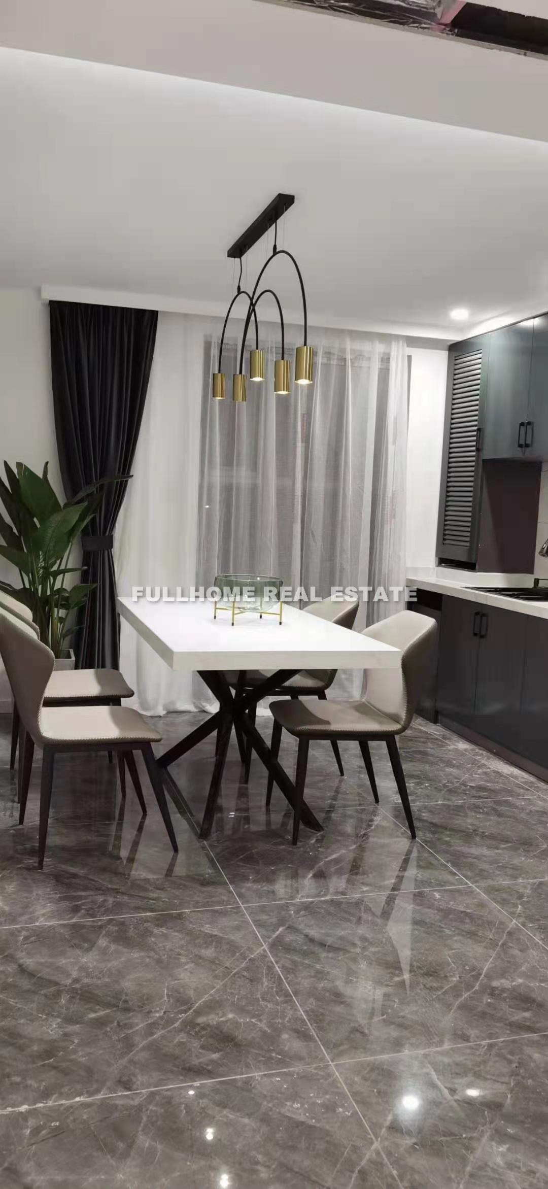 Springdale Garden - Interior view 2, Shanghai rental property