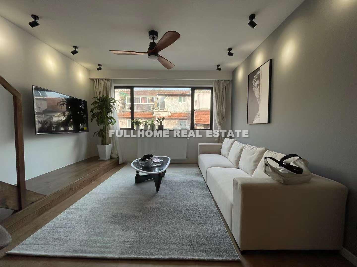 Lane 1-1000 North Shanxi Road Old House - Interior view 8, Shanghai rental property