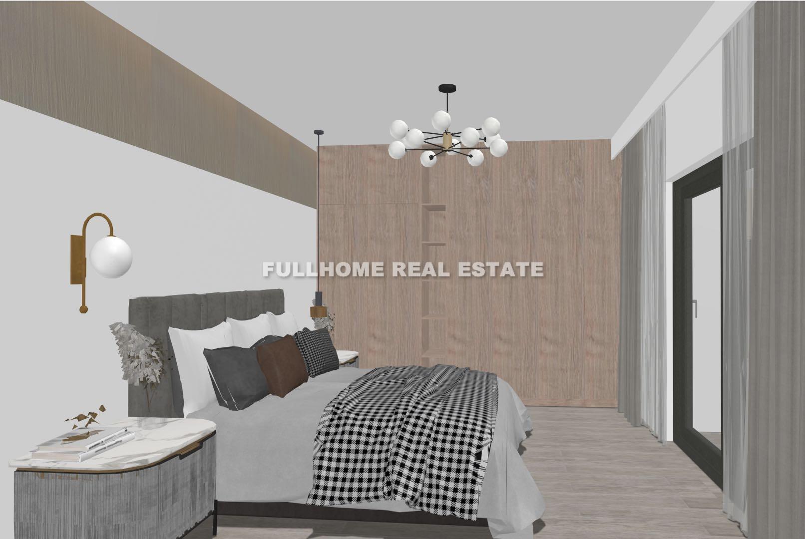 Tianshan Star City - Interior view 8, Shanghai rental property