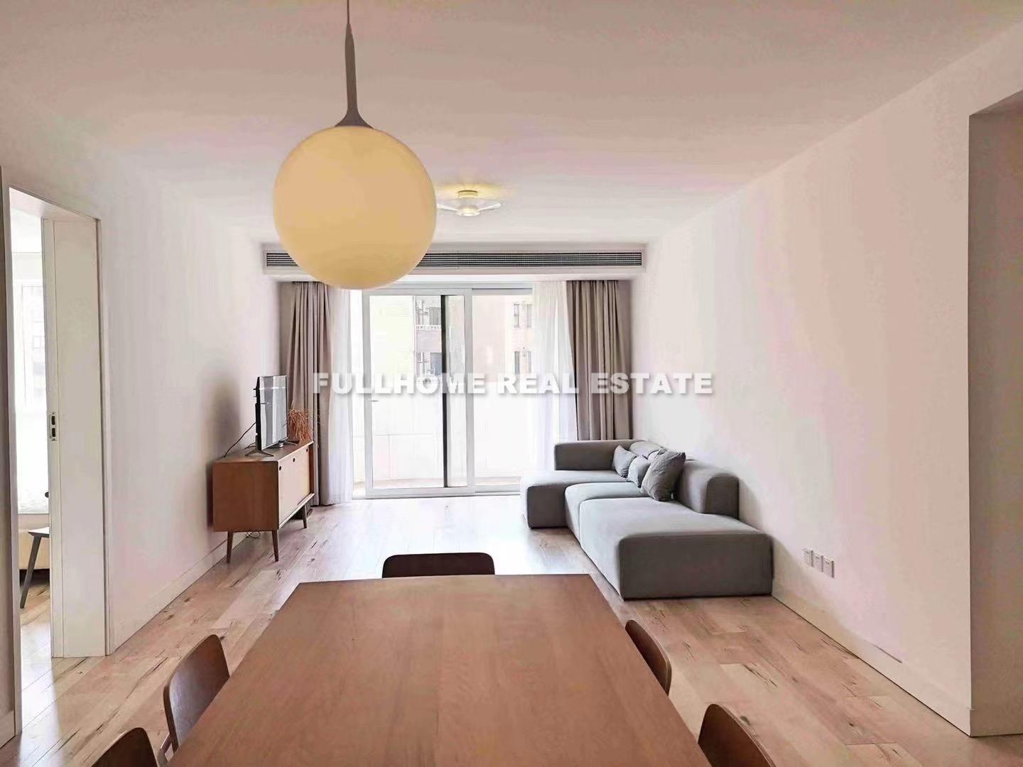 Clove Apartment - Interior view 8, Shanghai rental property