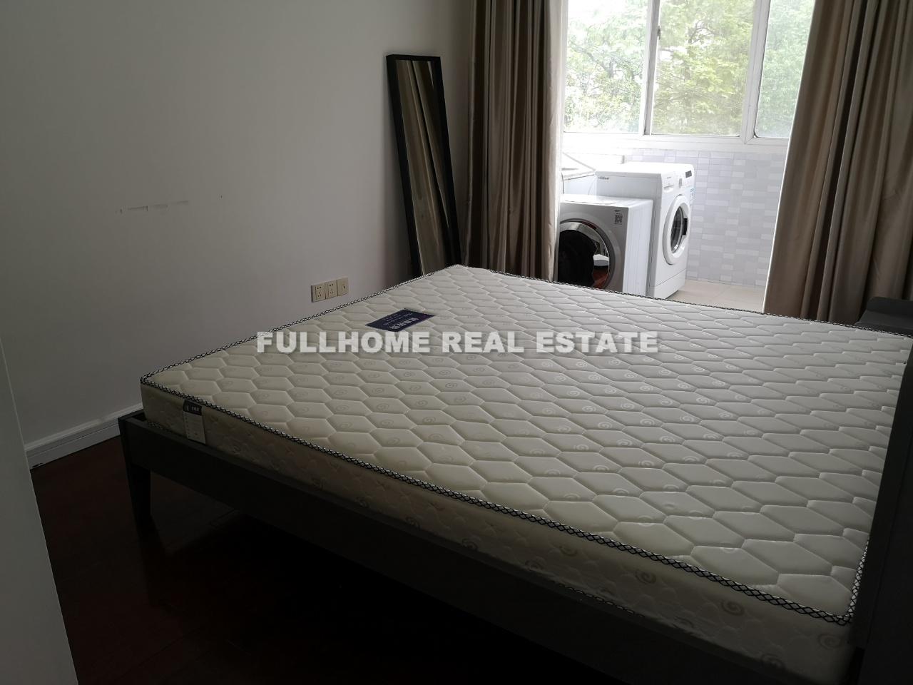 Lane 200-300 Anfu Road Old House - Interior view 10, Shanghai rental property