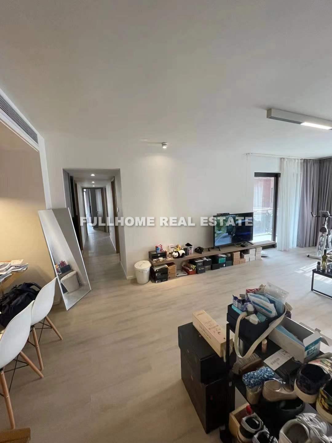 The Courtyards - Interior view 6, Shanghai rental property