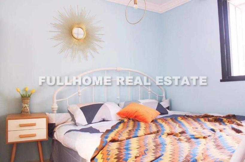 Lane 1000-1500 Yuyuan Road Old House - Interior view 8, Shanghai rental property