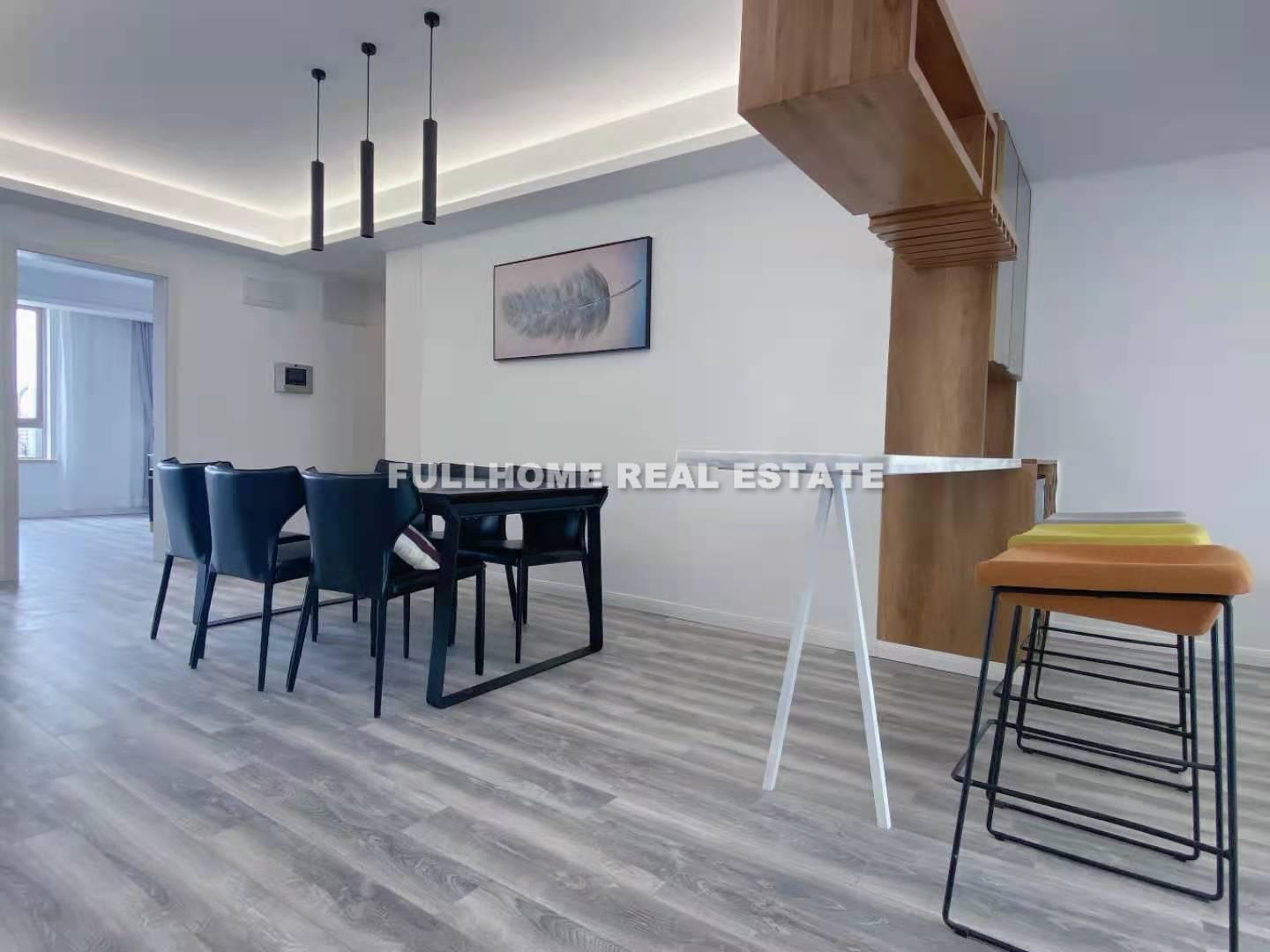 Tianhe Yayuan - Interior view 2, Shanghai rental property
