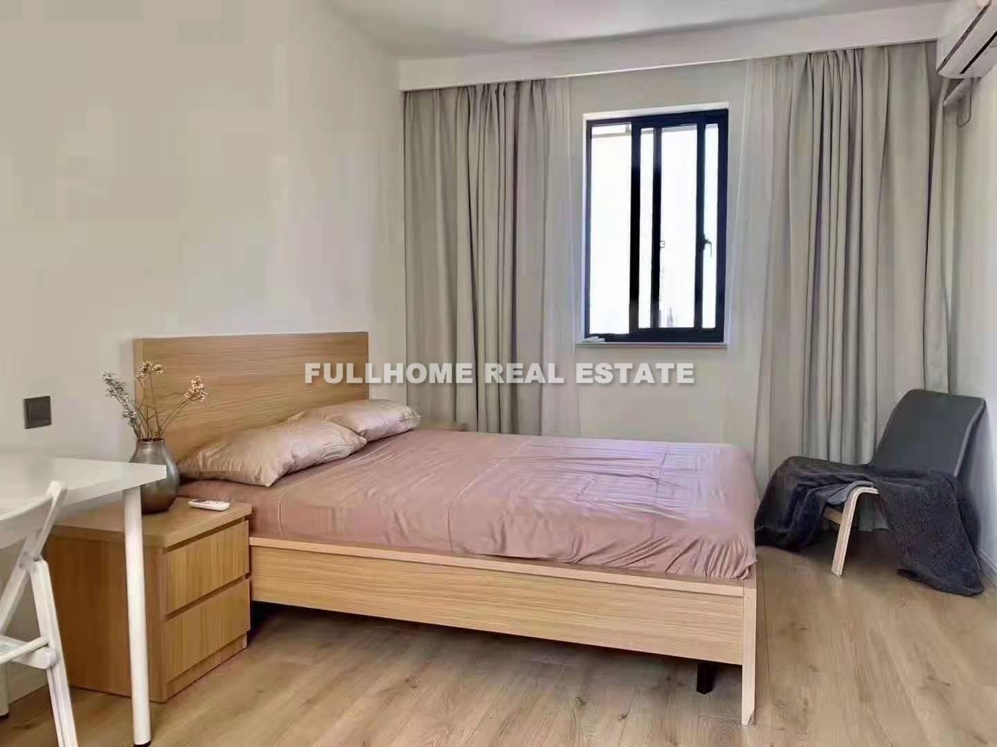 Jinan Apartment - Interior view 4, Shanghai rental property