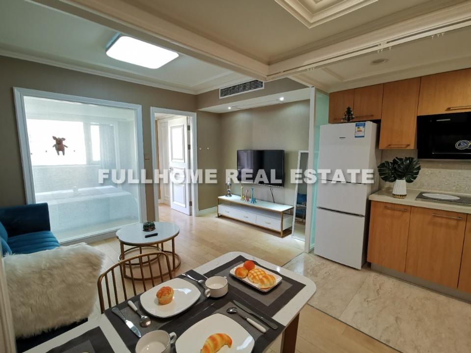 Yiping Guoji - Interior view 4, Shanghai rental property