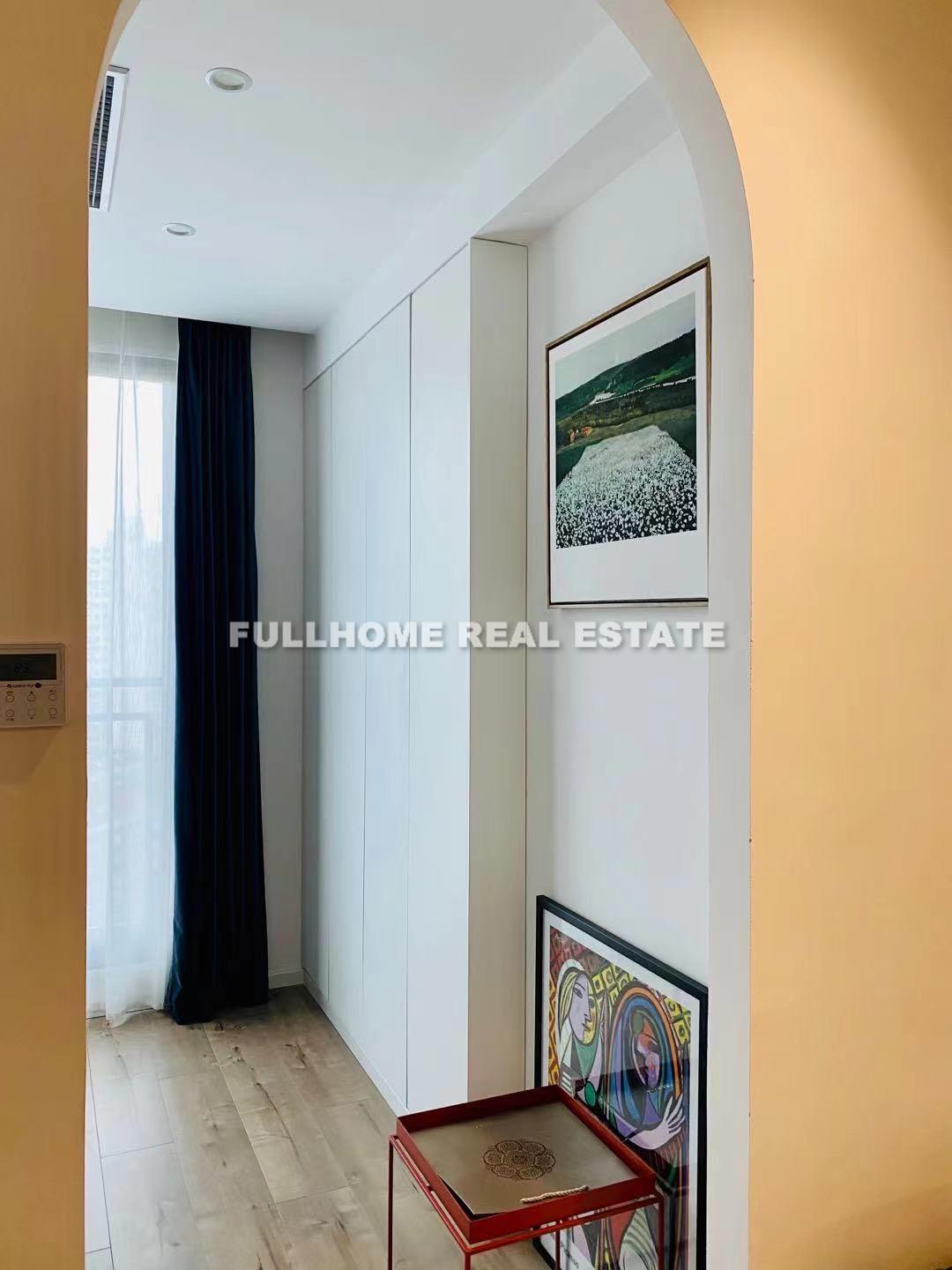 Tong Ji Garden - Interior view 4, Shanghai rental property