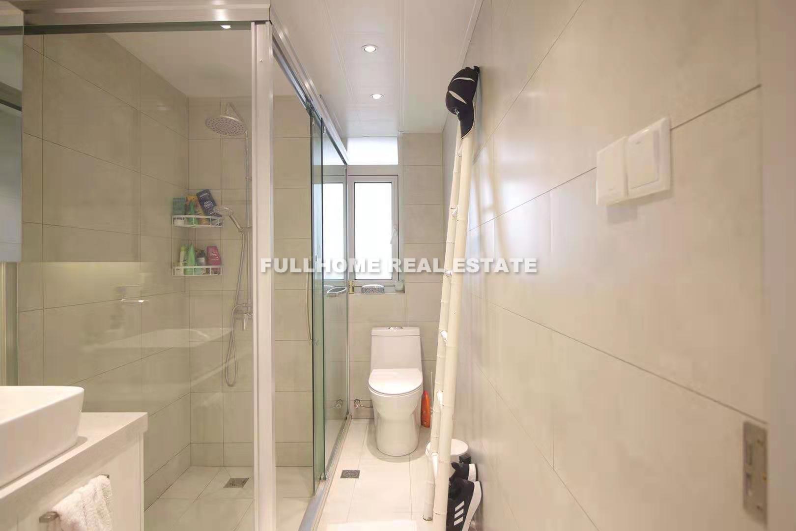 Joffre Garden - Interior view 9, Shanghai rental property