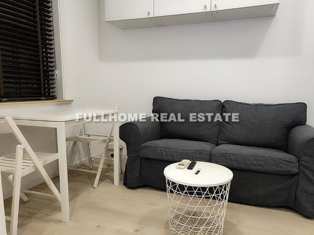 Tong Ji Garden - 1 bedroom apartment in Shanghai, Jing An, Downtown