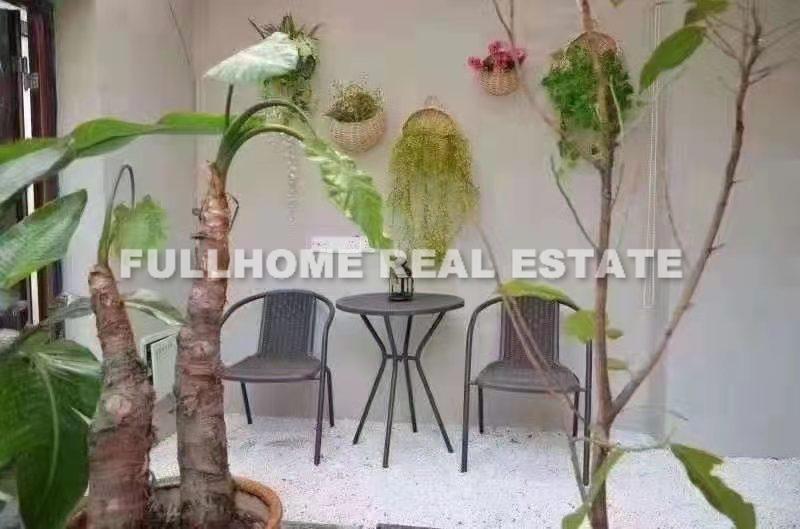 Wuyuan Apartment - Interior view 4, Shanghai rental property