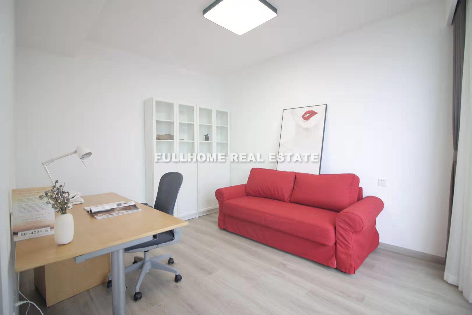 MingYuan Century City - Interior view 7, Shanghai rental property