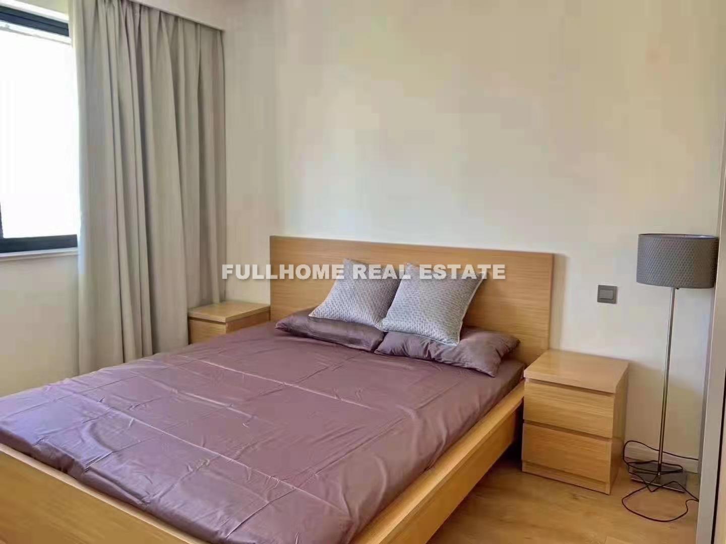 Jinan Apartment - Interior view 6, Shanghai rental property