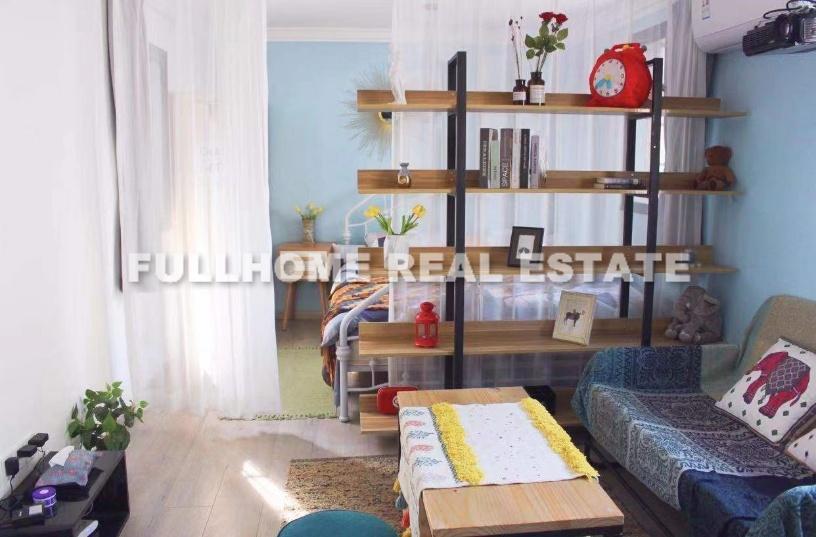 Lane 1000-1500 Yuyuan Road Old House - Interior view 5, Shanghai rental property