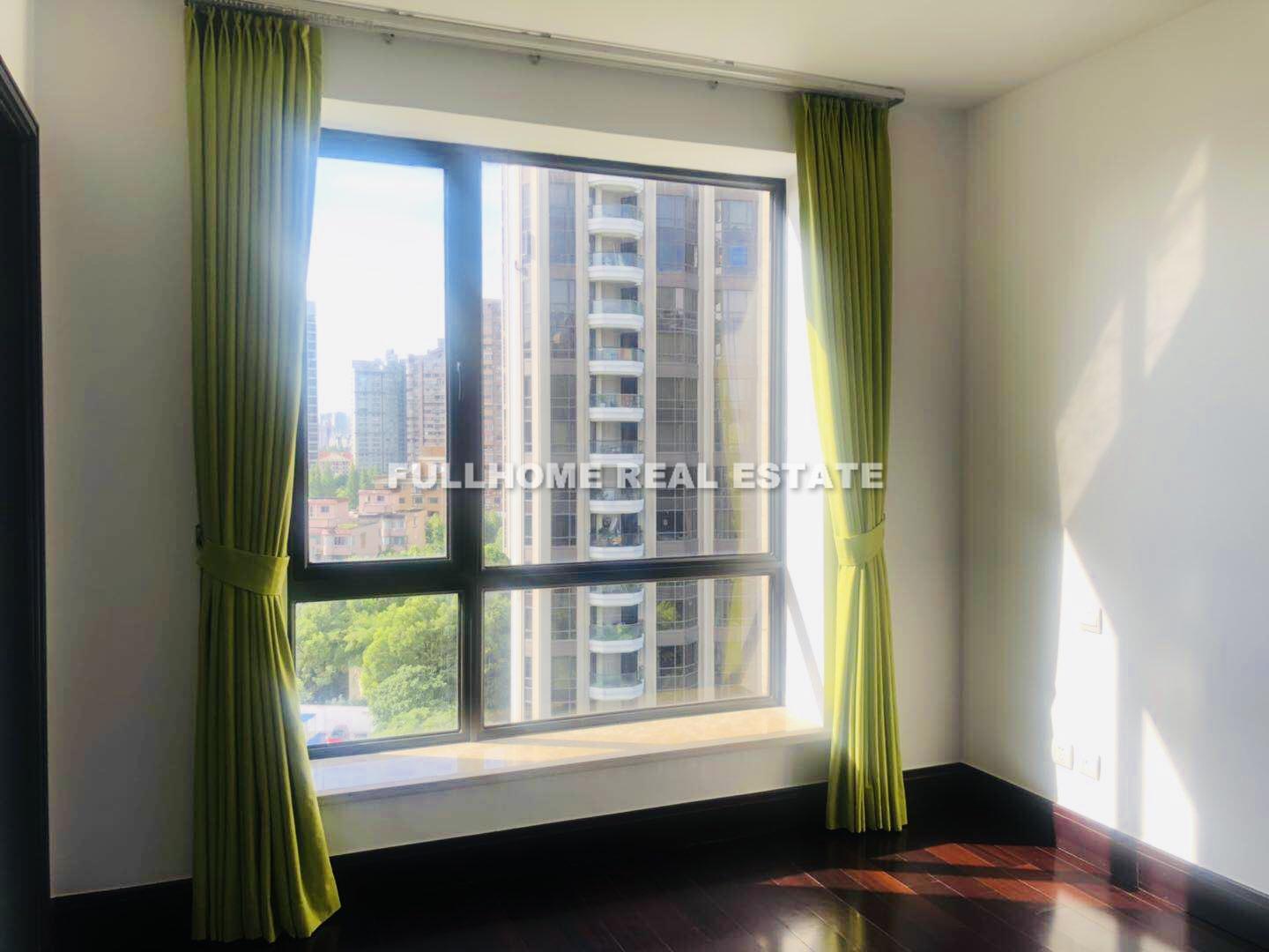 Belgravia - Interior view 4, Shanghai rental property