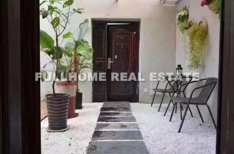 Wuyuan Apartment - Interior view 2, Shanghai rental property