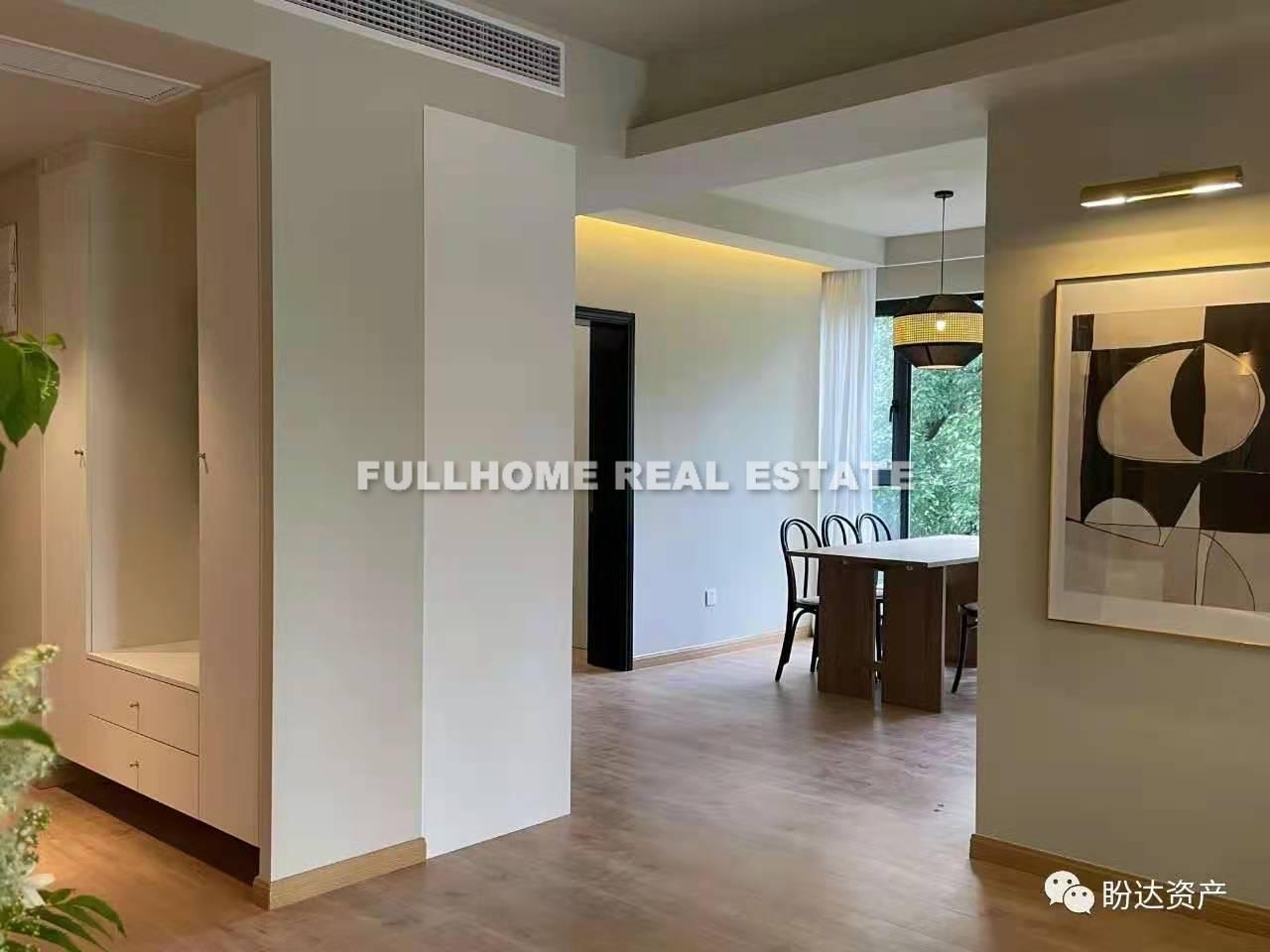 Jiangnan Minglu - Interior view 3, Shanghai rental property