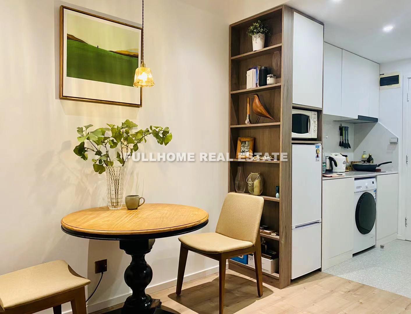 Tong Ji Garden - Interior view 3, Shanghai rental property