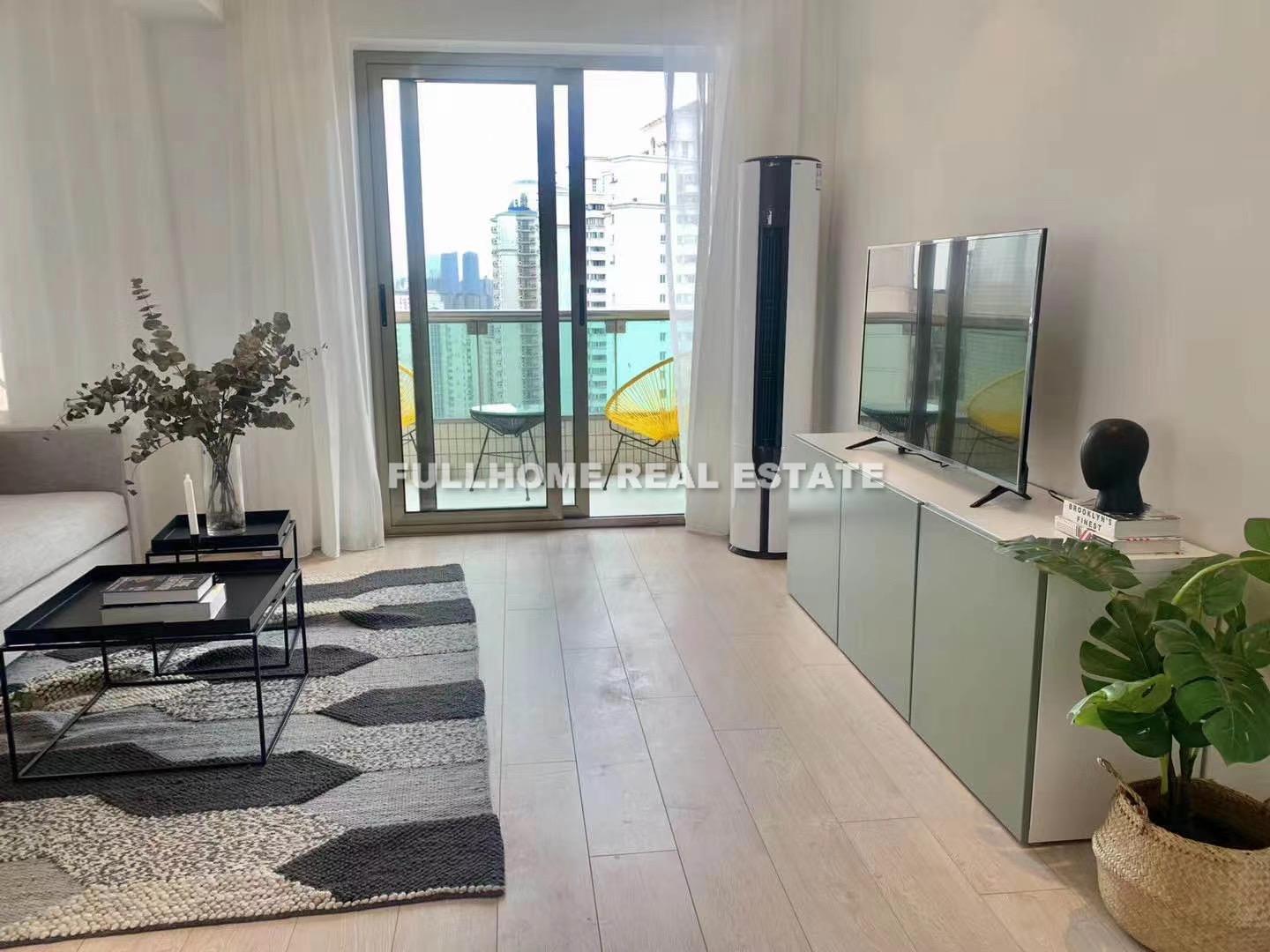 Bu Gao City - Interior view 3, Shanghai rental property