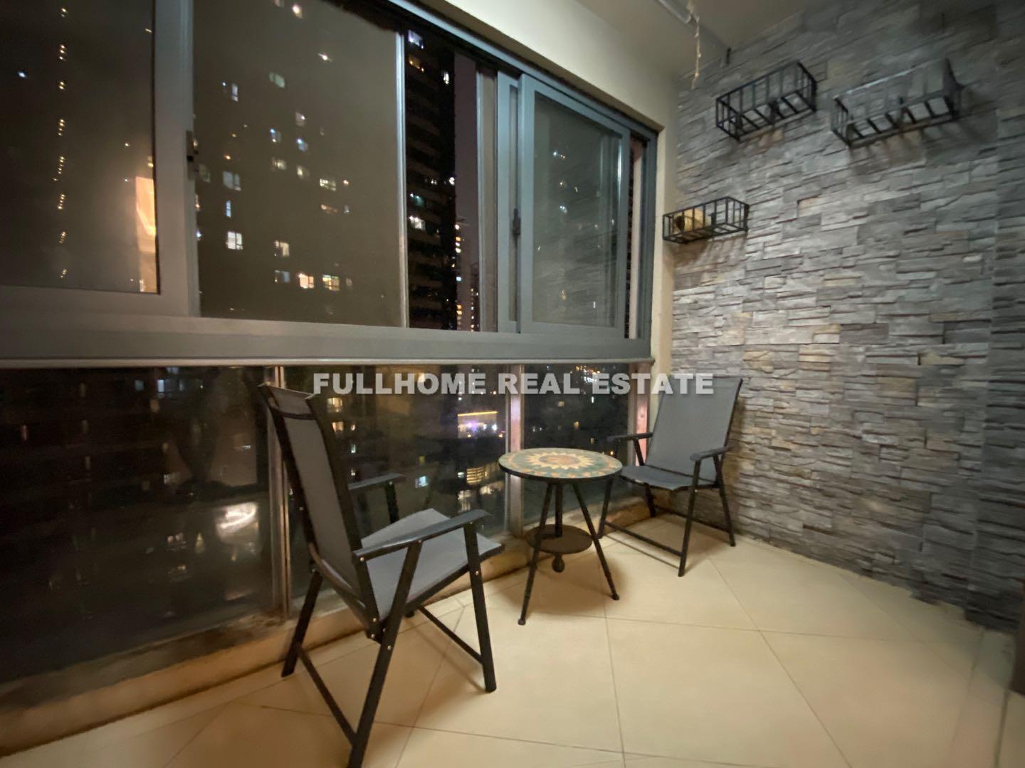 Rainbow New City - Interior view 8, Shanghai rental property