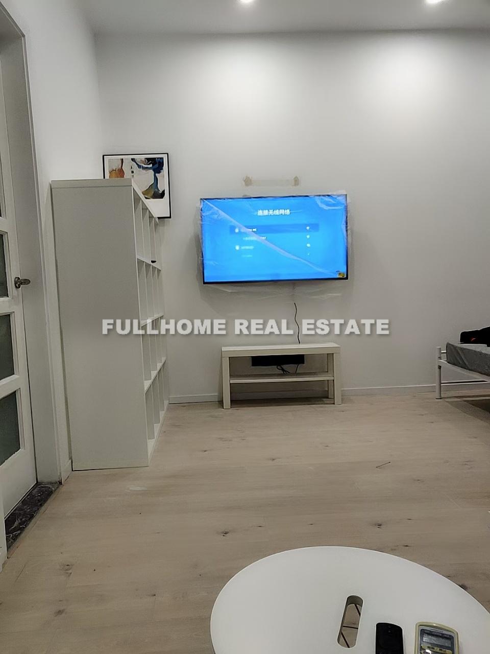 Tong Ji Garden - Interior view 7, Shanghai rental property