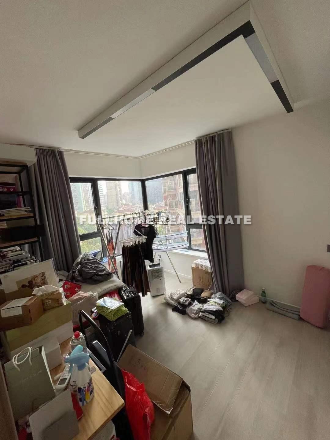 The Courtyards - Interior view 8, Shanghai rental property