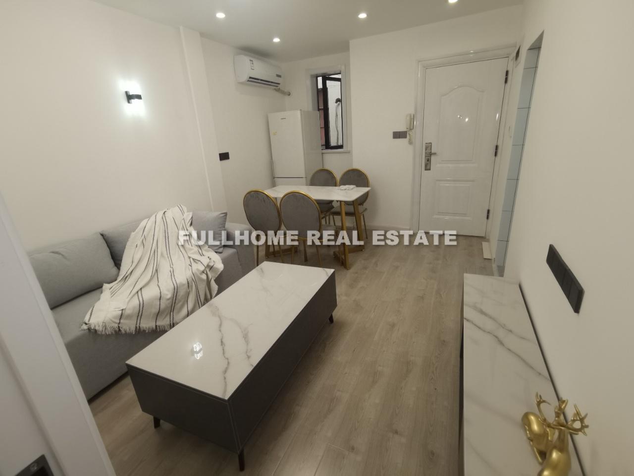 Lane 1-1000 Zhaohua Road Old House - Interior view 4, Shanghai rental property
