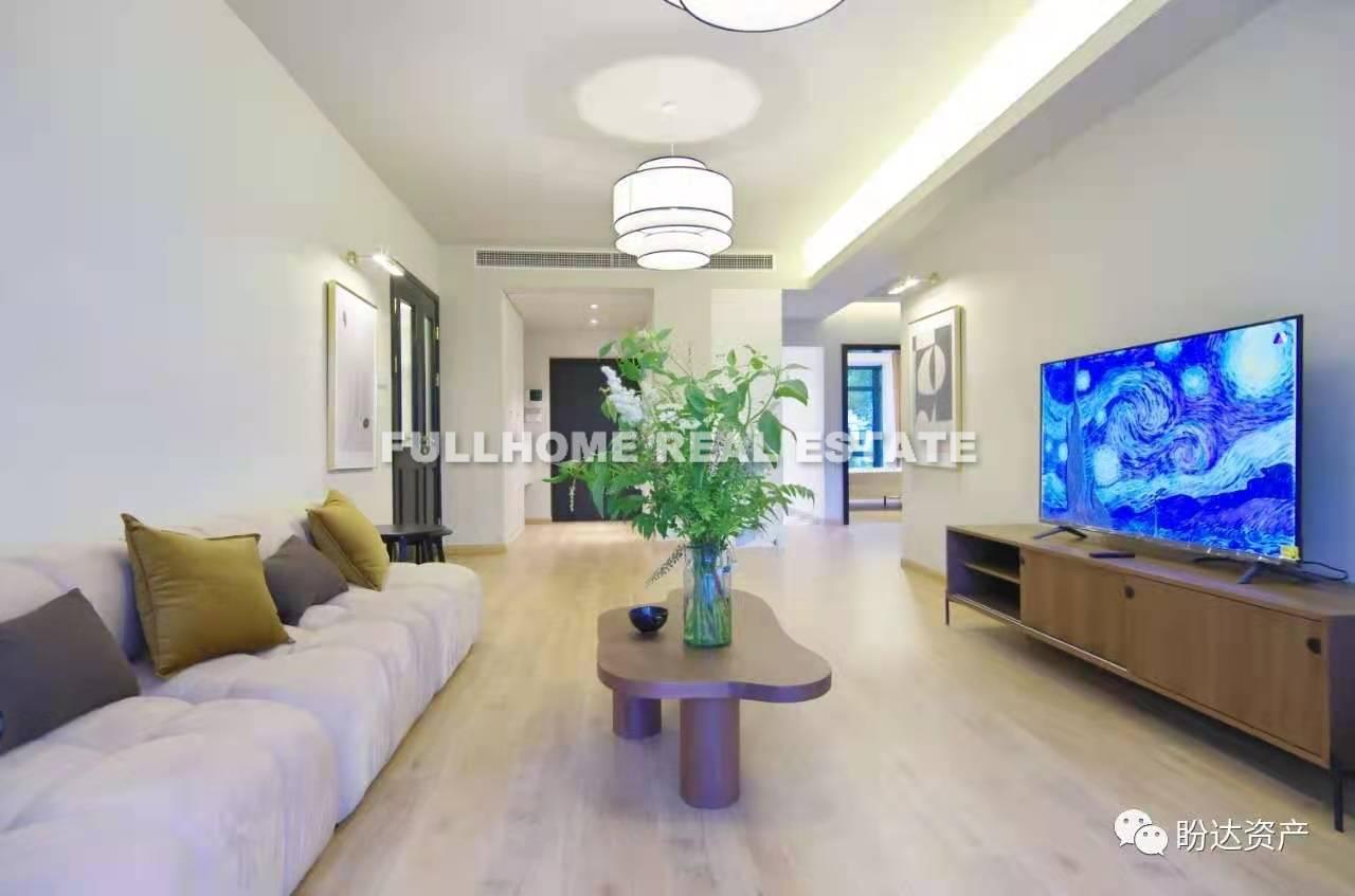 Jiangnan Minglu - Interior view 4, Shanghai rental property