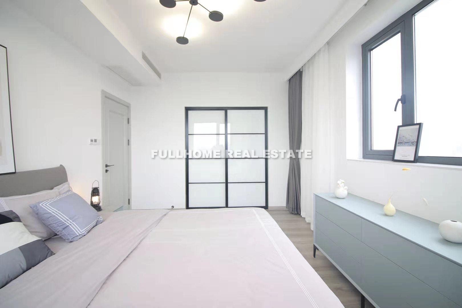 MingYuan Century City - Interior view 10, Shanghai rental property